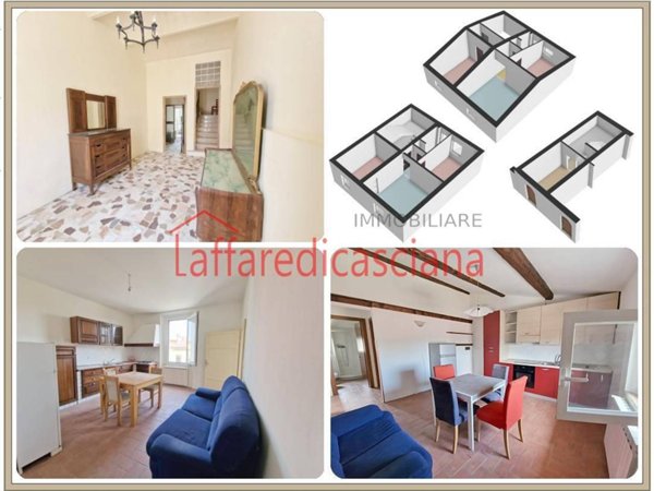 casa indipendente in vendita a Casciana Terme Lari in zona Casciana Terme