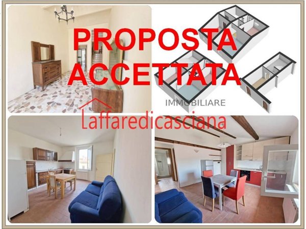 casa indipendente in vendita a Casciana Terme Lari in zona Casciana Terme