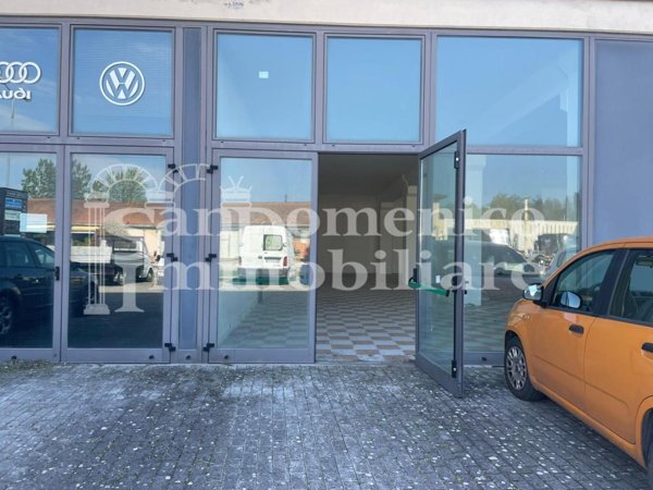 capannone in vendita a Casciana Terme Lari in zona La Capannina
