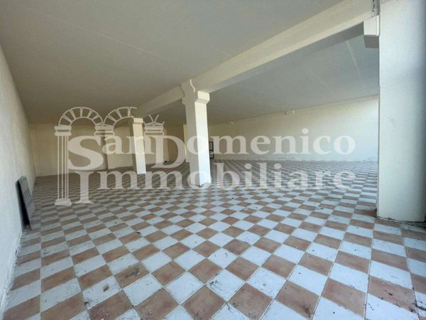 capannone in vendita a Casciana Terme Lari in zona La Capannina