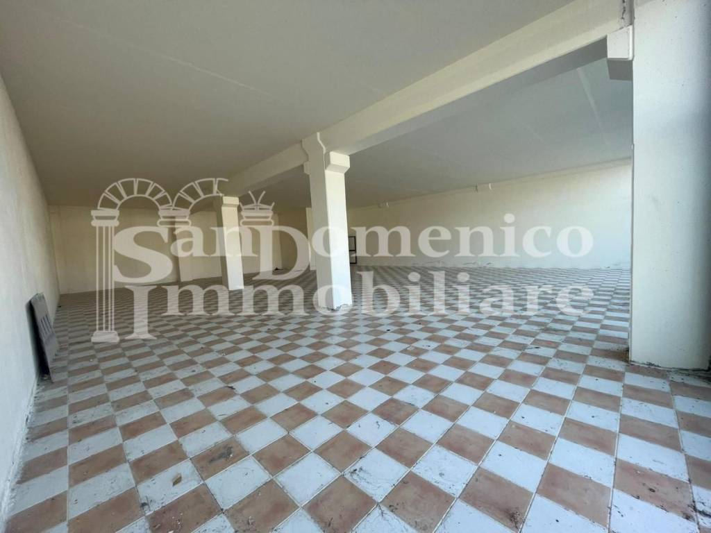 capannone in vendita a Casciana Terme Lari in zona La Capannina