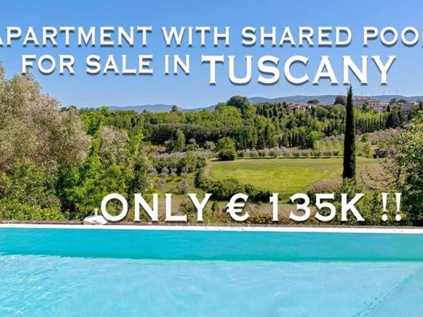 appartamento in vendita a Casciana Terme Lari