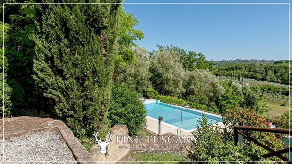 appartamento in vendita a Casciana Terme Lari