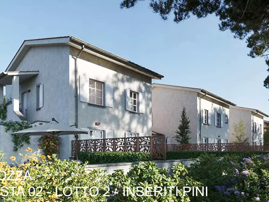 appartamento in vendita a Casciana Terme Lari in zona Perignano