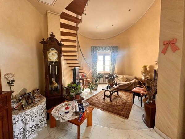 casa indipendente in vendita a Casciana Terme Lari