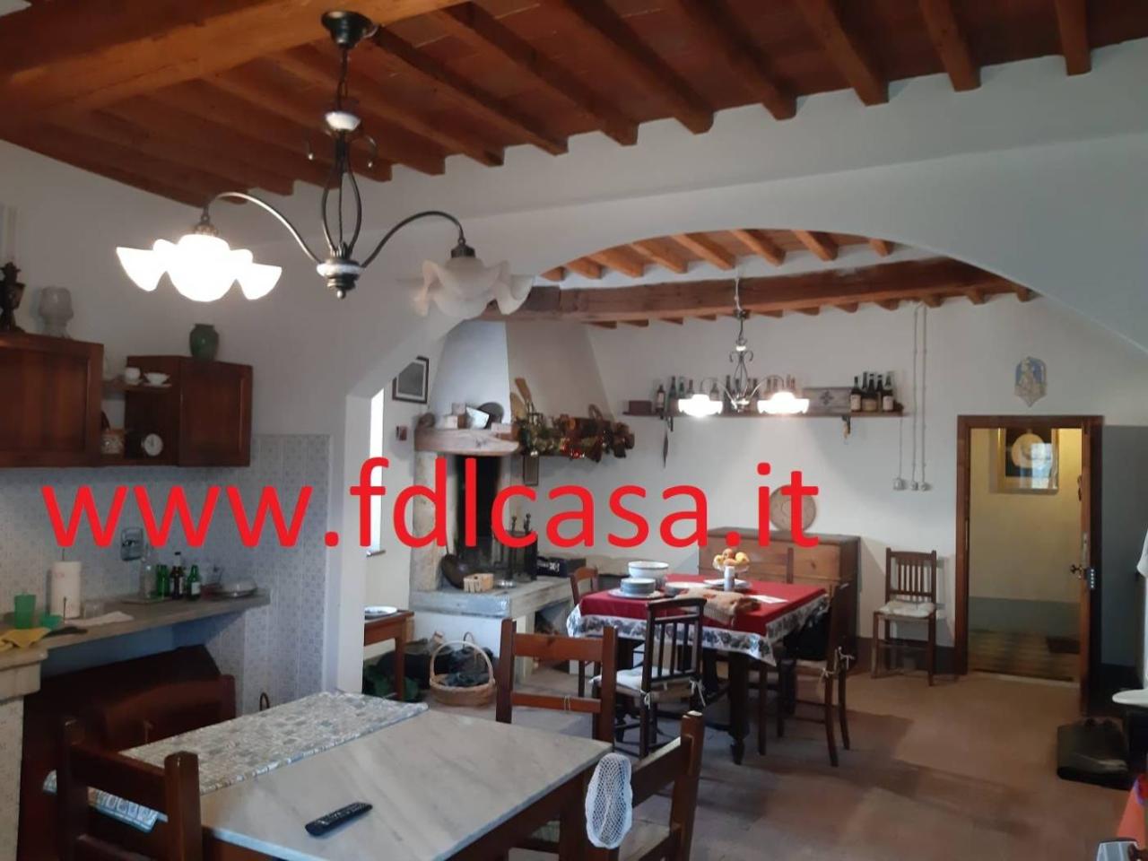 appartamento in vendita a Casciana Terme Lari