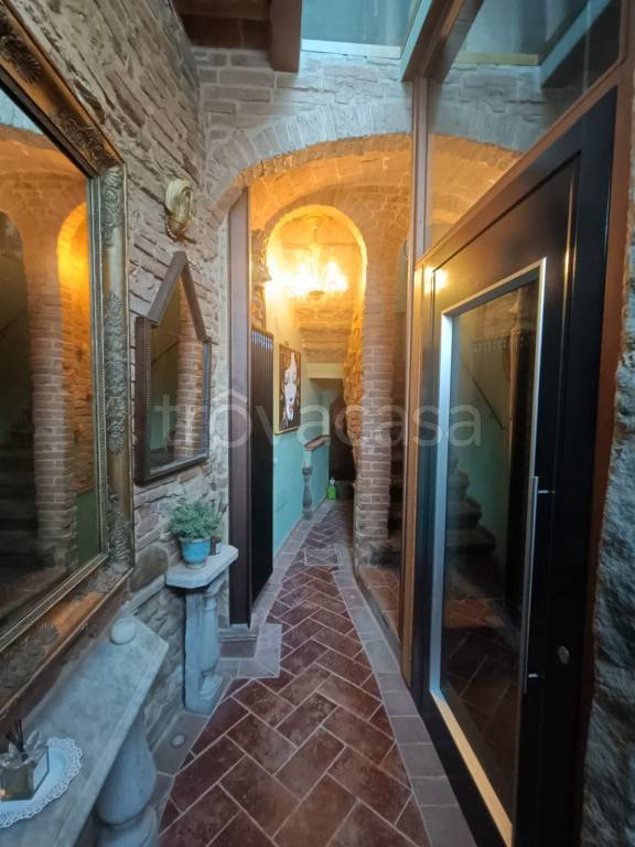 casa indipendente in vendita a Casciana Terme Lari in zona Casciana Terme