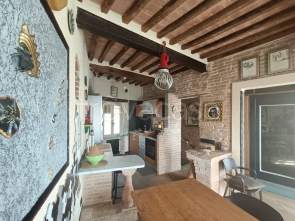 casa indipendente in vendita a Casciana Terme Lari in zona Casciana Terme