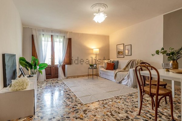 appartamento in vendita a Casciana Terme Lari in zona Cevoli