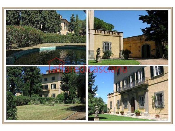 casa indipendente in vendita a Casciana Terme Lari