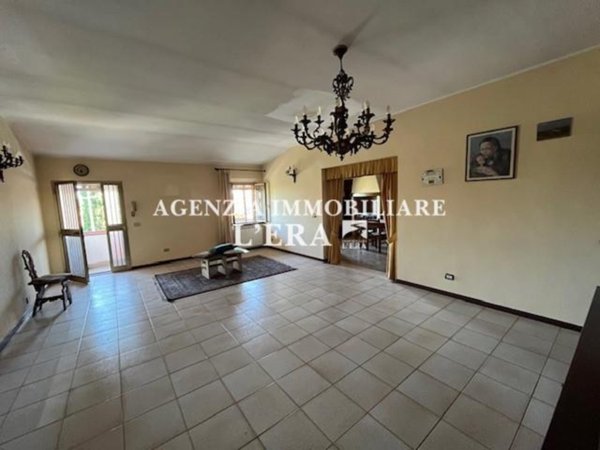 appartamento in vendita a Casciana Terme Lari in zona Perignano