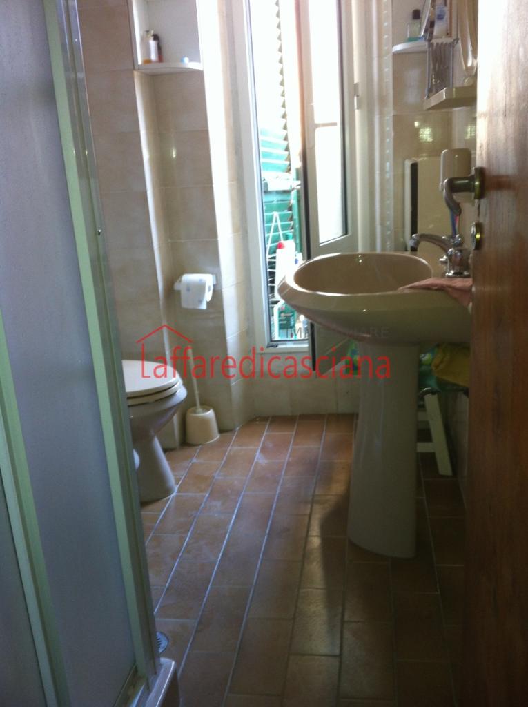 appartamento in vendita a Casciana Terme Lari in zona Casciana Terme
