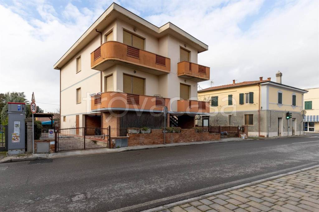 appartamento in vendita a Casciana Terme Lari