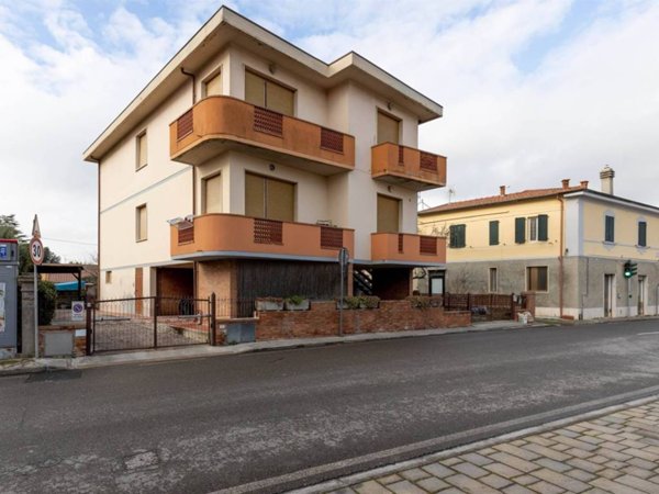 appartamento in vendita a Casciana Terme Lari