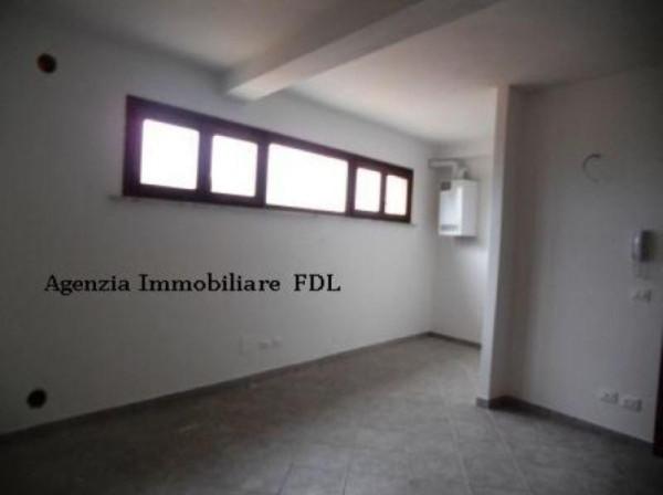 appartamento in vendita a Casciana Terme Lari in zona Casciana Terme