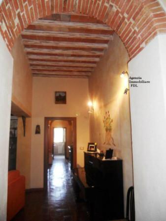 appartamento in vendita a Casciana Terme Lari in zona Casciana Terme