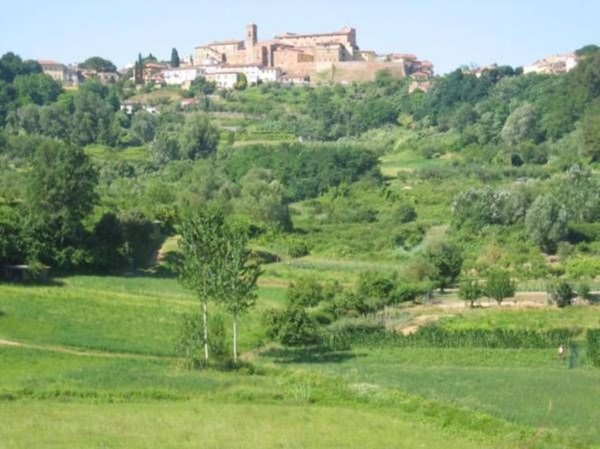 casa indipendente in vendita a Casciana Terme Lari in zona Lari