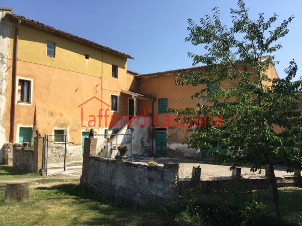casa indipendente in vendita a Casciana Terme Lari in zona Casciana Terme