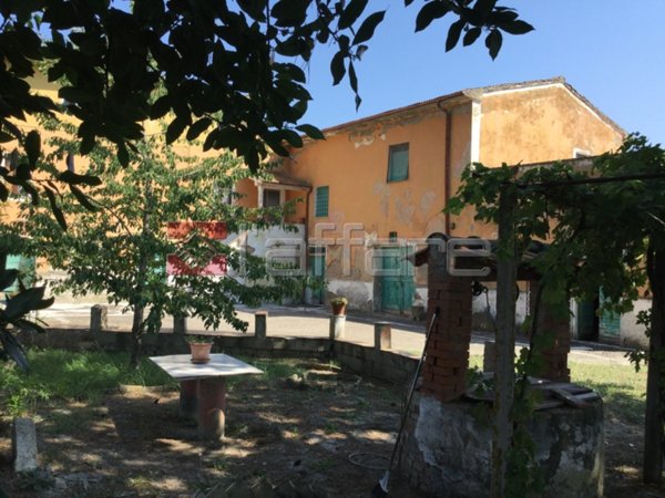 casa indipendente in vendita a Casciana Terme Lari in zona Casciana Terme