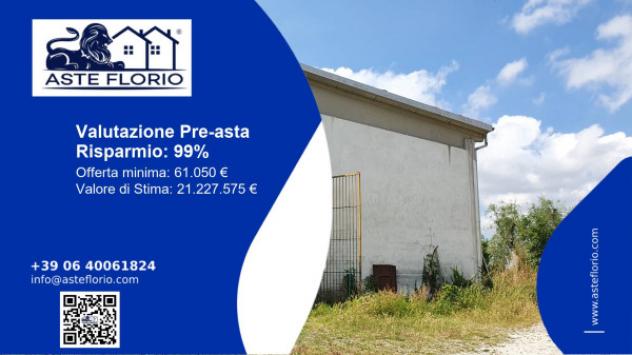 locale commerciale in vendita a Casciana Terme Lari