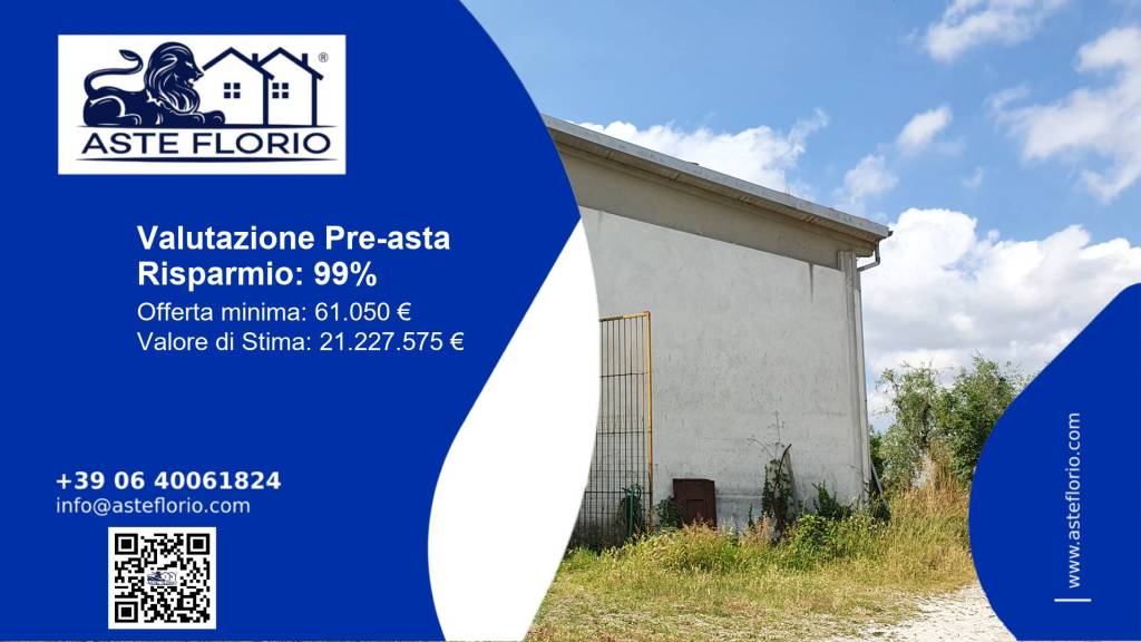 locale commerciale in vendita a Casciana Terme Lari
