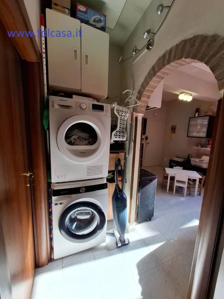 appartamento in vendita a Casciana Terme Lari in zona Casciana Alta