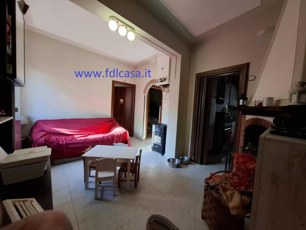 appartamento in vendita a Casciana Terme Lari