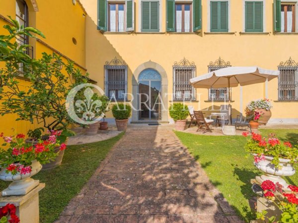 villa in vendita a Casciana Terme Lari in zona Lari