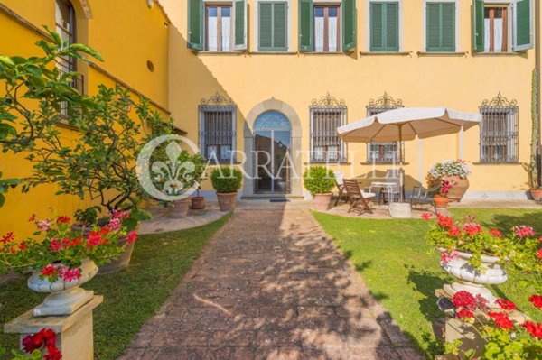 villa in vendita a Casciana Terme Lari in zona Lari