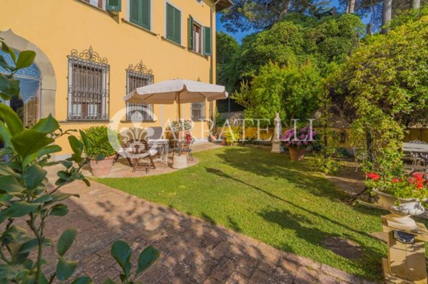 villa in vendita a Casciana Terme Lari in zona Lari