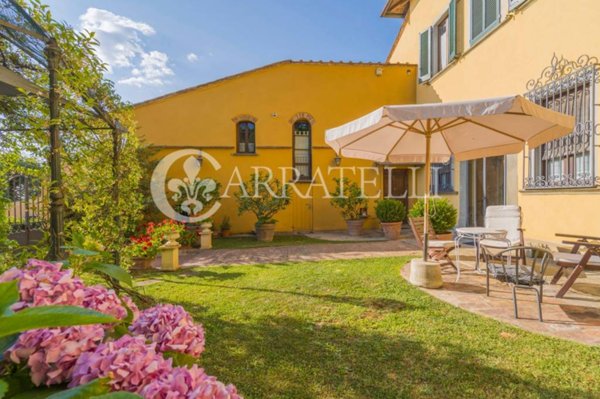 villa in vendita a Casciana Terme Lari in zona Lari