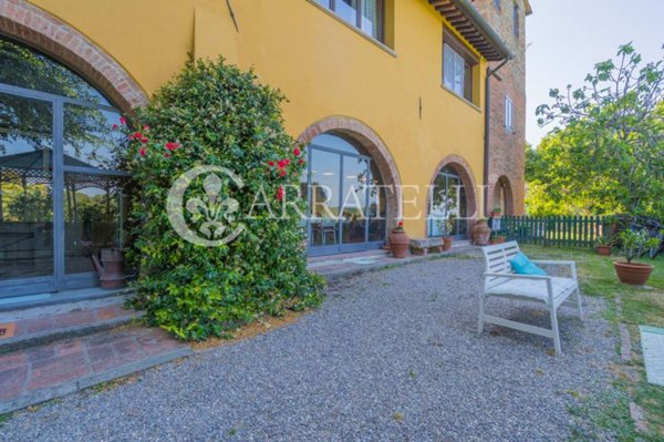 villa in vendita a Casciana Terme Lari in zona Lari