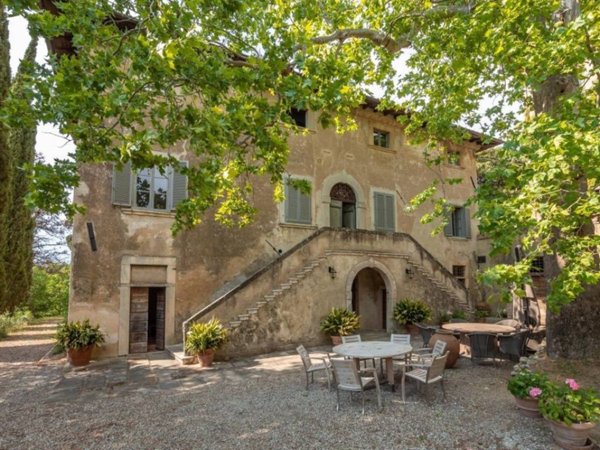 casa indipendente in vendita a Casciana Terme Lari in zona Lari