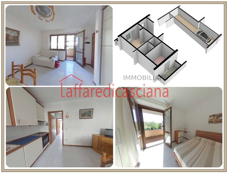 appartamento in vendita a Casciana Terme Lari in zona Casciana Terme