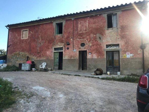 casale in vendita a Casciana Terme Lari in zona Casciana Terme