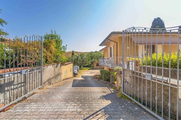casa indipendente in vendita a Casciana Terme Lari in zona Casciana Terme