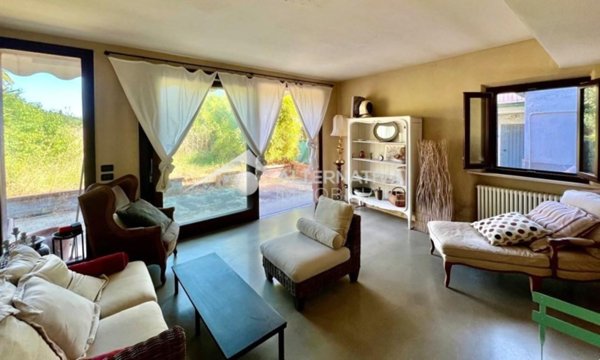 appartamento in vendita a Casciana Terme Lari in zona Casciana Terme