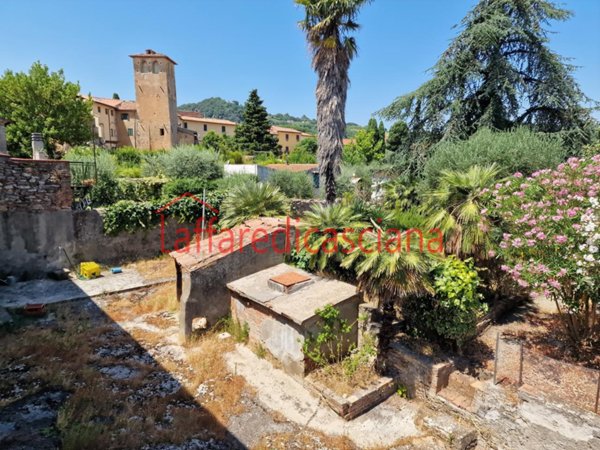 casa indipendente in vendita a Casciana Terme Lari in zona Casciana Terme