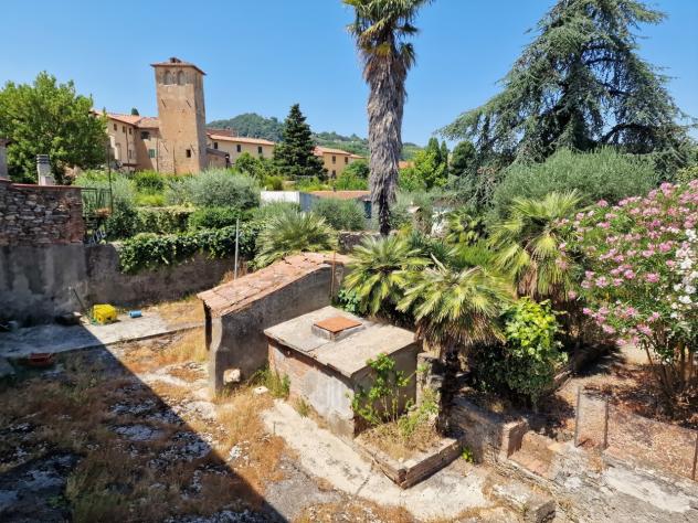 casa indipendente in vendita a Casciana Terme Lari in zona Casciana Terme