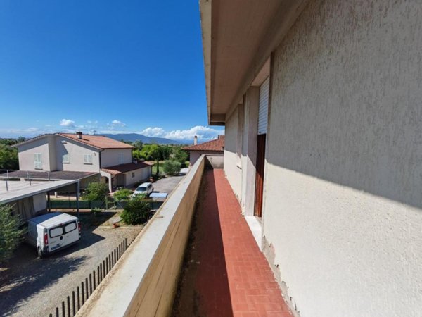 appartamento in vendita a Casciana Terme Lari in zona Perignano