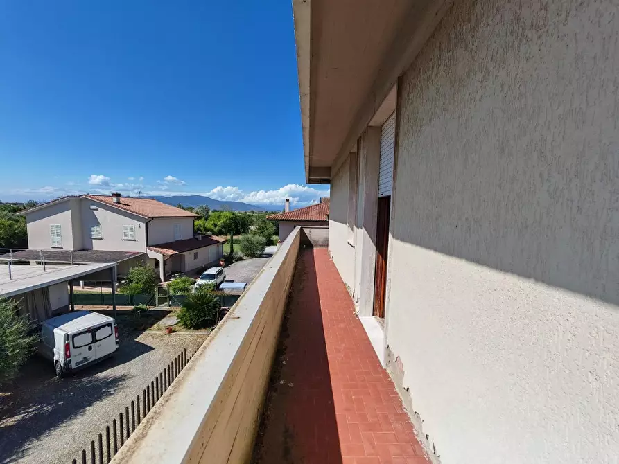 appartamento in vendita a Casciana Terme Lari in zona Perignano