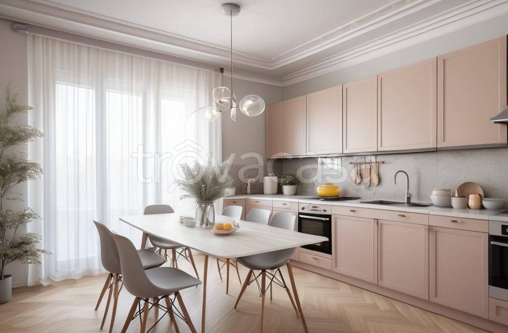 appartamento in vendita a Casciana Terme Lari in zona Perignano