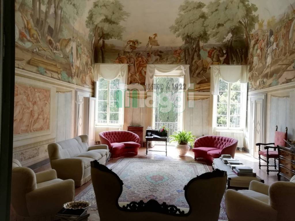 villa in vendita a Casciana Terme Lari in zona Lari