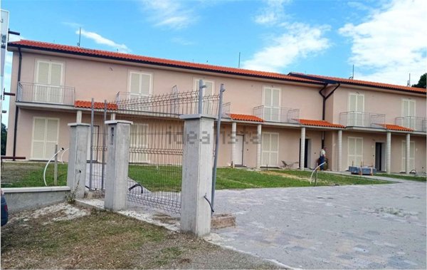 appartamento in vendita a Casciana Terme Lari