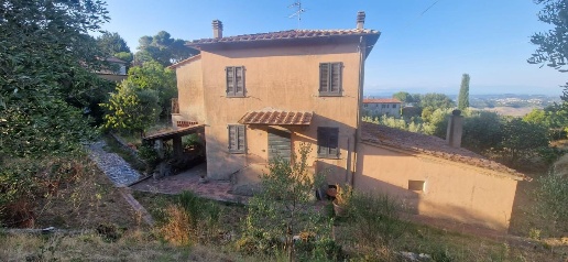 casa indipendente in vendita a Casciana Terme Lari in zona Casciana Terme