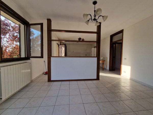 appartamento in vendita a Casciana Terme Lari in zona Quattro Strade