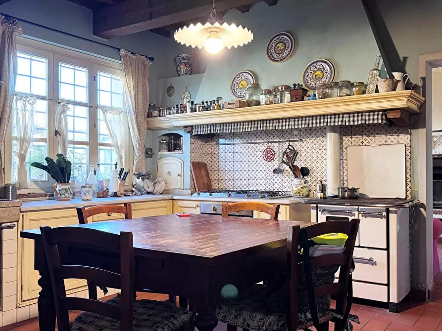 casale in vendita a Casciana Terme Lari