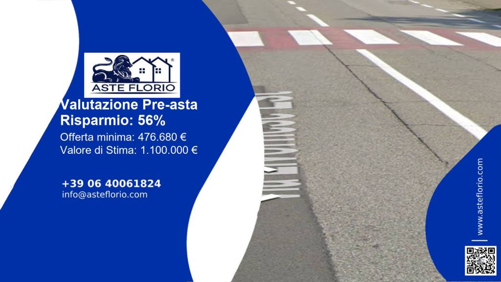 locale commerciale in vendita a Casciana Terme Lari