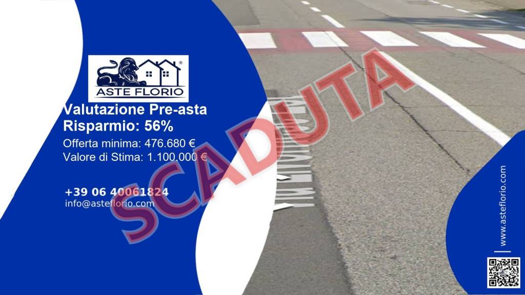 locale commerciale in vendita a Casciana Terme Lari