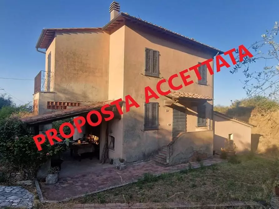 casa indipendente in vendita a Casciana Terme Lari in zona Casciana Terme